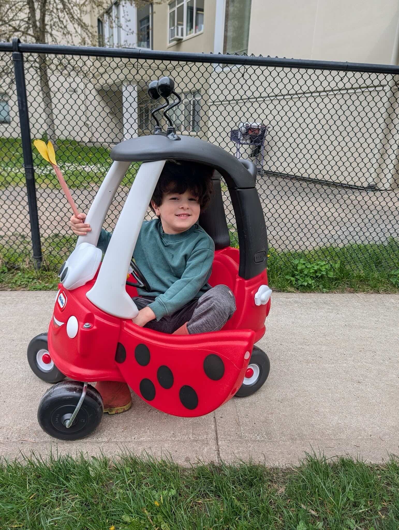 First Grade Fun photo 1