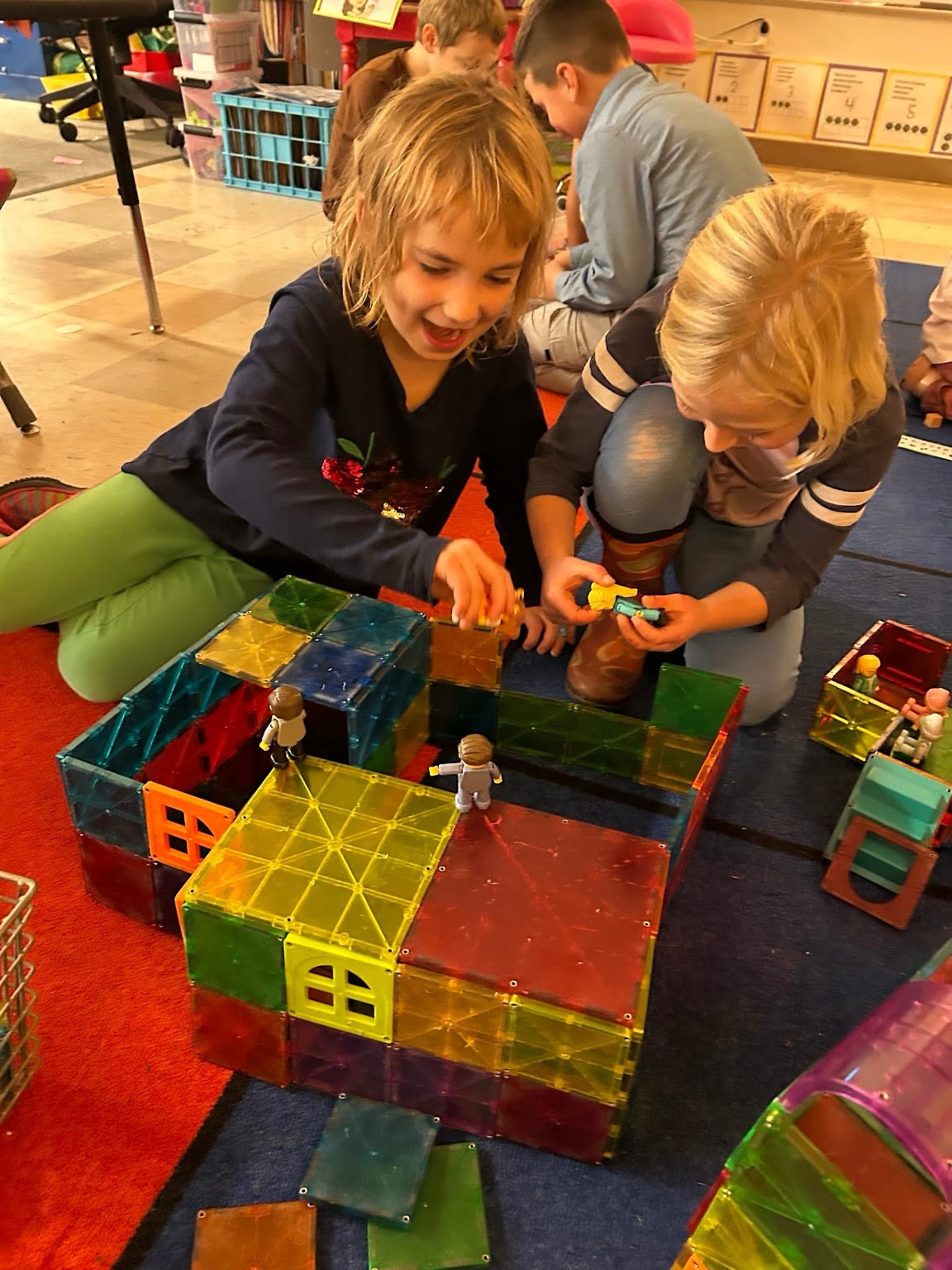 Preschool Playground Revamp photo 2