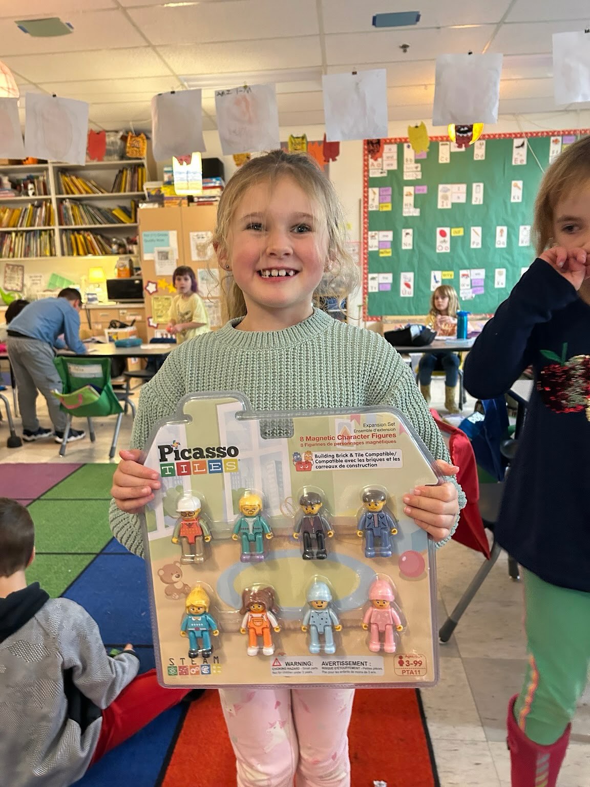 Preschool Playground Revamp photo 3