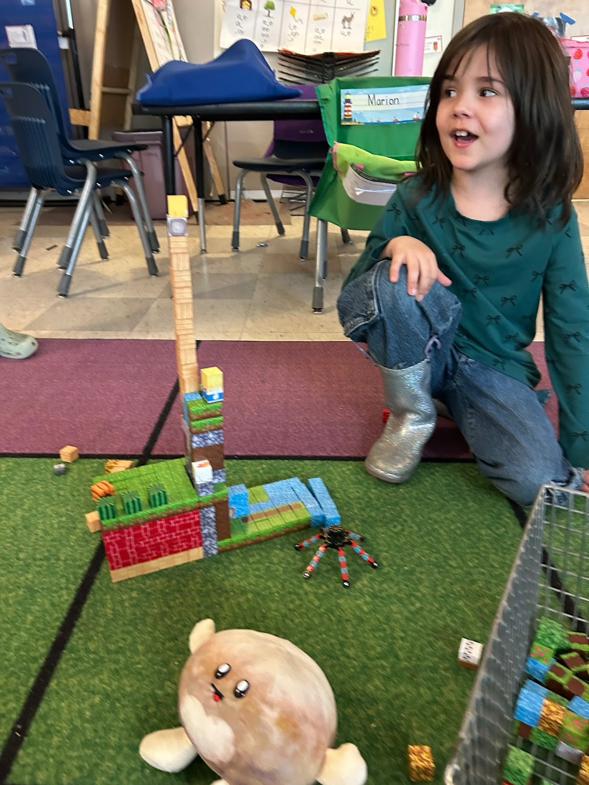 Preschool Playground Revamp photo 1